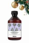 Davines Calming Hassas Baş Derisi İçin Yatıştırıcı Şampuan 250 Ml - 1