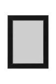 Fıskbo Çerçeve 13x18 Siyah - 2