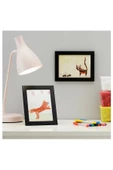 Fıskbo Çerçeve 13x18 Siyah - 1
