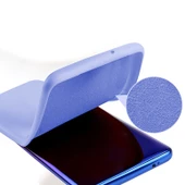 Xiaomi Redmi Note 9S / 9 PRO Kılıf Kamera Korumalı Lansman Silikon Kapak - 11