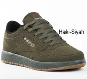 Ayakkabix Sneaker Erkek Spor Ayakkabı Günlük Yürüyüş - 8
