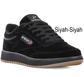 Ayakkabix Sneaker Erkek Spor Ayakkabı Günlük Yürüyüş - 9