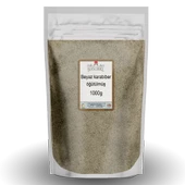 Beyaz Karabiber Öğütülmüş 1 Kg - 1