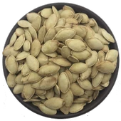 Kabak Çekirdeği Kavrulmuş Dolgun Elekaltı 1 Kg - 2