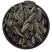 Siyah Ay Çekirdek Çiğ 1 KG - 2