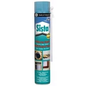 Sista PU Poliüretan Köpük 750 ml - 1