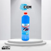 CEM CAR CARE Cam Suyu 1 LT Antifriz İçerikli -20 Derece - 2