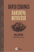Darshiva Büyücüsü - 1