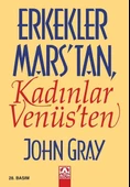 Erkekler Marstan Kadınlar Venüsten - 1