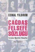 ÇAĞDAŞ FELSEFE SÖZLÜĞÜ - 1