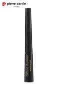 Pierre Cardin Tattoo Dipliner Suya Dayanıklı Keçe Uçlu Eyeliner - 6