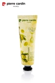 Pierre Cardin Zeytinyağı Özlü E Vitaminli Nemlendirici El Kremi - 30 ML - 1
