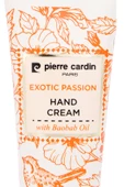 Pierre Cardin Exotic Passion Baobab Yağı İçeren E Vitaminli Nemlendirici El Kremi - 30 ML - 5
