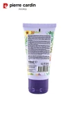 Pierre Cardin Wild Glamour Çiçek ve Meyve Aromalı Keratin İçeren E Vitaminli Nemlendirici El Kremi - 50 ML - 5