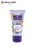 Pierre Cardin Wild Glamour Çiçek ve Meyve Aromalı Keratin İçeren E Vitaminli Nemlendirici El Kremi - 50 ML - 1