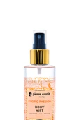Pierre Cardin Body Mist 200 ML - Exotic Passion Vücut Spreyi - 5