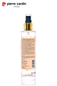 Pierre Cardin Body Mist 200 ML - Exotic Passion Vücut Spreyi - 7