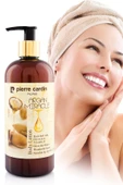Pierre Cardin Body Lotion 400 ML - Argan Miracle Vücut Losyonu - 2