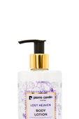 Pierre Cardin Lost Heaven Babobab Yağı İçeren Besleyici ve Nemlendirici Vücut Losyonu - 350 ML - 4