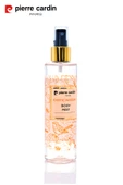 Pierre Cardin Body Mist 200 ML - Exotic Passion Vücut Spreyi - 6