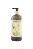 Pierre Cardin Body Lotion 400 ML - Olive Care Vücut Losyonu - 1