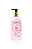 Pierre Cardin Secret Paradise Babobab Yağı İçeren Besleyici ve Nemlendirici Vücut Losyonu - 350 ML - 1