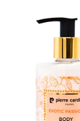 Pierre Cardin Body Lotion 350 ML - Exotic Passion Vücut Losyonu - 5