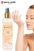 Pierre Cardin Body Mist 200 ML - Exotic Passion Vücut Spreyi - 8