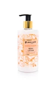 Pierre Cardin Body Lotion 350 ML - Exotic Passion Vücut Losyonu - 3