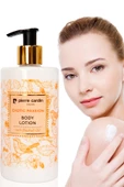 Pierre Cardin Body Lotion 350 ML - Exotic Passion Vücut Losyonu - 1
