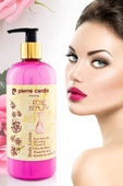 Pierre Cardin Body Lotion 400 ML - Rose Beauty Vücut Losyonu - 3