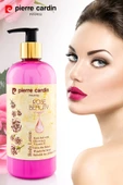Pierre Cardin Body Lotion 400 ML - Rose Beauty Vücut Losyonu - 6