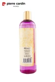 Pierre Cardin Gül Özlü E Vitaminli pH Dengeli Canlandırıcı Duş Jeli - 400 ML - 5