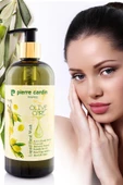 Pierre Cardin Zeytinyağı Özlü E Vitaminli Nemlendirici Sıvı El Sabunu - 400 ML - 2