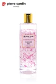 Pierre Cardin Secret Paradise E Vitaminli pH Dengeli Canlandırıcı Duş Jeli - 400 ML - 1