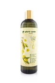 Pierre Cardin Zeytinyağı Özlü E Vitaminli pH Dengeli Canlandırıcı Duş Jeli - 400 ML - 1