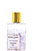Pierre Cardin Shower Gel 400 ML - Lost Heaven Duş Jeli - 5