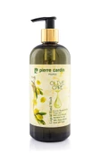 Pierre Cardin Zeytinyağı Özlü E Vitaminli Nemlendirici Sıvı El Sabunu - 400 ML - 1
