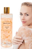 Pierre Cardin Exotic Passion E Vitaminli pH Dengeli Canlandırıcı Duş Jeli - 400 ML - 2