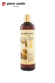 Pierre Cardin Argan Yağı Özlü E Vitaminli pH Dengeli Canlandırıcı Duş Jeli - 400 ML - 1
