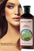 Pierre Cardin Herbal Duş Jeli - 400 ML - 2