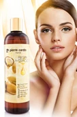 Pierre Cardin Argan Yağı Özlü E Vitaminli pH Dengeli Canlandırıcı Duş Jeli - 400 ML - 4