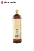 Pierre Cardin Argan Yağı Özlü E Vitaminli pH Dengeli Canlandırıcı Duş Jeli - 400 ML - 5