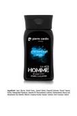 Pierre Cardin After Shave Balsam 150 ML - Aqua Tıraş Sonrası Balsam - 8
