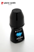 Pierre Cardin Aqua 48 Saat Etkili Antiperspirant Roll-On Deodorant - 50 ML-33304 - 6