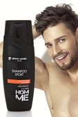 Pierre Cardin Shampoo 400 ML - Sport Şampuan - 2