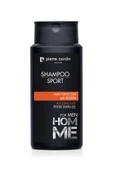 Pierre Cardin Shampoo 400 ML - Sport Şampuan - 1