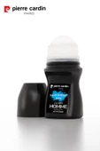 Pierre Cardin Aqua 48 Saat Etkili Antiperspirant Roll-On Deodorant - 50 ML-33304 - 5