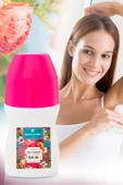 Pierre Cardin Deep Romance 48 Saat Etkili Antiperspirant Roll-On Deodorant - 50 ML - 2