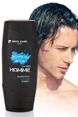 Pierre Cardin Aqua Aloa Vera ve E Vitaminli pH Dengeli Canlandırıcı Duş Jeli - 300 ML - 2